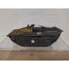 LVT-4 BUFFALO USA WW 2 1:87 H0 KIT/DIECAST NO BOX DESGUACE/SUCIO