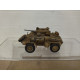 HUMBER MK.II UK WW 2 1:76/1:72 ? KIT/DIECAST NO BOX DESGUACE/SUCIO