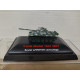 T-54 A MODEL 1951 MBT SOVIET W/WINTER CAMOUFLAGE 1:144 TRUMPETER