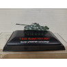 T-54 A MODEL 1951 MBT SOVIET W/WINTER CAMOUFLAGE 1:144 TRUMPETER