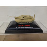 M1 A1 ABRAMS MBT DESERT STORM 91 US ARMY 1:144 TRUMPETER