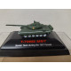 T-72 M2 1987 MBT 1987 SOVIET PARADE 1:144 TRUMPETER
