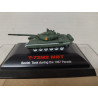T-72 M2 1987 MBT 1987 SOVIET PARADE 1:144 TRUMPETER