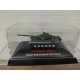 T-72 M2 1987 MBT 1987 SOVIET PARADE 1:144 TRUMPETER