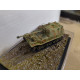 Sd.Kfz.184 PANZERJAGER ELEFANT 322 GERMANY WW 2 1:144 DRAGON CAN.DO