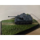 Sd.Kfz.181 TIGER 100 TANK GERMANY WW 2 1:144 CAN.DO