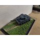 Sd.Kfz.181 TIGER 100 TANK GERMANY WW 2 1:144 CAN.DO