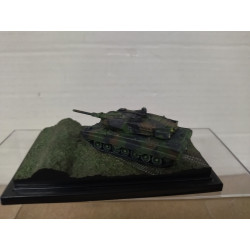 LEOPARD 2 A4 TANK GERMANY 1:144 CAN.DO