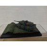 LEOPARD 2 A4 TANK GERMANY 1:144 CAN.DO