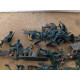 SOLDADOS DEUTSCHE PIONERE 30 PIEZAS 1:72 REVELL 02508 NO BOX