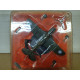 CURTISS P-40 N WARHAWK CHINA/USA WW 2 AIR COMBAT 1:72 DeAGOSTINI IXO