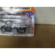 TRAIL TRACKER FIRE RESCUE SERVICE 17/20 SERVICE 1:64 MATCHBOX