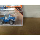 CLIFF HANGER BLUE 14/20 OFF ROAD 1:64 MATCHBOX