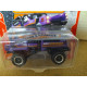 RUMBLE RAIDER PURPLE RESCUE 24/30 1:64 MATCHBOX