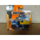 MBXCAVATOR GRUA MOVIL INC CONSTRUCTION 3/20 1:64 MATCHBOX