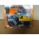 MBXCAVATOR GRUA MOVIL INC CONSTRUCTION 3/20 1:64 MATCHBOX
