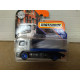 FLATBED KING CAMION PLATAFORMA 1:64 MATCHBOX