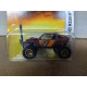 OFF-RAIDER RIDER GREY n03 MBX 94 1:64 MATCHBOX