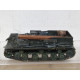 VEHICULO RECUPERACION WW 2 1:76/1:72 ? KIT/DIECAST NO BOX DESGUACE/SUCIO
