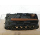 VEHICULO RECUPERACION WW 2 1:76/1:72 ? KIT/DIECAST NO BOX DESGUACE/SUCIO
