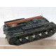 VEHICULO RECUPERACION WW 2 1:76/1:72 ? KIT/DIECAST NO BOX DESGUACE/SUCIO
