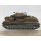 T-28 TANK 1935 URSS WW 2 1:87 H0 PREMO NO BOX DESGUACE/SUCIO