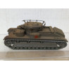 T-28 TANK 1935 URSS WW 2 1:87 H0 PREMO NO BOX DESGUACE/SUCIO