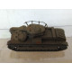 T-28 TANK 1935 URSS WW 2 1:87 H0 PREMO NO BOX DESGUACE/SUCIO
