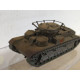T-28 TANK 1935 URSS WW 2 1:87 H0 PREMO NO BOX DESGUACE/SUCIO