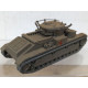 T-28 TANK 1935 URSS WW 2 1:87 H0 PREMO NO BOX DESGUACE/SUCIO