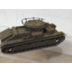T-28 TANK 1935 URSS WW 2 1:87 H0 PREMO NO BOX DESGUACE/SUCIO