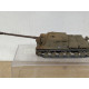 ISU-152 ANTI TANK GUN URSS WW 2 1:76/1:72 ? KIT/DIECAST NO BOX DESGUACE/SUCIO