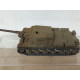 ISU-152 ANTI TANK GUN URSS WW 2 1:76/1:72 ? KIT/DIECAST NO BOX DESGUACE/SUCIO