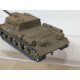 ISU-152 ANTI TANK GUN URSS WW 2 1:76/1:72 ? KIT/DIECAST NO BOX DESGUACE/SUCIO