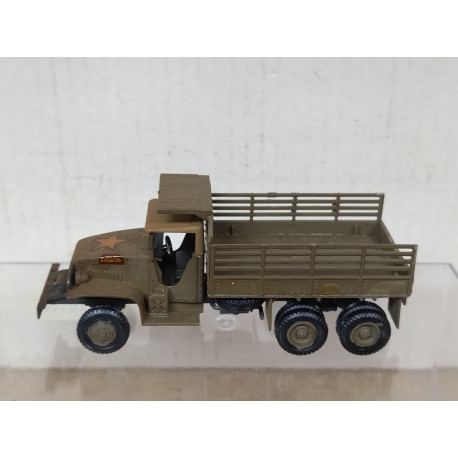 GMC CCKW 353 TRUCK USA WW 2 1:76/1:72 ? KIT/DIECAST NO BOX DESGUACE/SUCIO