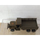 GMC CCKW 353 TRUCK USA WW 2 1:76/1:72 ? KIT/DIECAST NO BOX DESGUACE/SUCIO