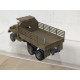 GMC CCKW 353 TRUCK USA WW 2 1:76/1:72 ? KIT/DIECAST NO BOX DESGUACE/SUCIO