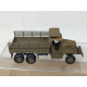 GMC CCKW 353 TRUCK USA WW 2 1:76/1:72 ? KIT/DIECAST NO BOX DESGUACE/SUCIO