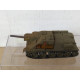SU-85 ANTI TANK URSS WW 2 1:76/1:72 ? KIT/DIECAST NO BOX DESGUACE/SUCIO