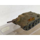 SU-85 ANTI TANK URSS WW 2 1:76/1:72 ? KIT/DIECAST NO BOX DESGUACE/SUCIO