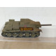 SU-85 ANTI TANK URSS WW 2 1:76/1:72 ? KIT/DIECAST NO BOX DESGUACE/SUCIO