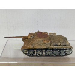 SU-85 ANTI TANK n223 URSS WW 2 1:76/1:72 ? KIT/DIECAST NO BOX DESGUACE/SUCIO