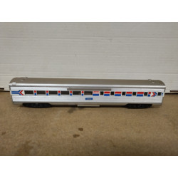 VAGON PASAJEROS AMTRAK 8039 1:87 H0 ATHEARN NO BOX