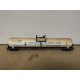 VAGON CISTERNA CONSOLIDATED GAS 1:87 H0 ATHEARN NO BOX