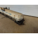 VAGON CISTERNA CONSOLIDATED GAS 1:87 H0 ATHEARN NO BOX