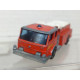 FIRE PUMPER DENVER LESNEY 29 1:104/apx 1:64 MATCHBOX NO BOX