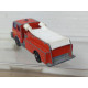 FIRE PUMPER DENVER LESNEY 29 1:104/apx 1:64 MATCHBOX NO BOX