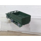 M3 HALF-TRACK PERSONNEL CARRIER LESNEY 49 1:60/apx 1:64 MATCHBOX NO BOX