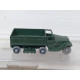 M3 HALF-TRACK PERSONNEL CARRIER LESNEY 49 1:60/apx 1:64 MATCHBOX NO BOX