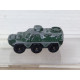 ALVIS SARACEN PERSONNEL CARRIER LESNEY 54 1:86/apx 1:64 MATCHBOX NO BOX